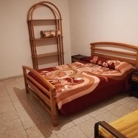 Habitaciones Javi Los Abrigos Golf Del Sur Kültér fotó